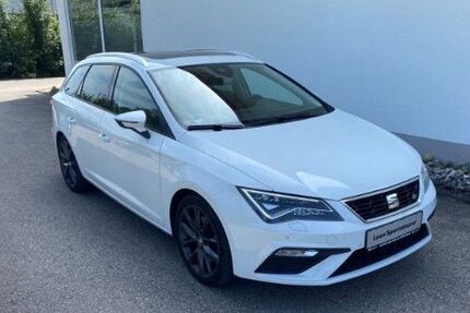 Seat Leon 95.000 km 18.800 &euro; Markt wald 86865