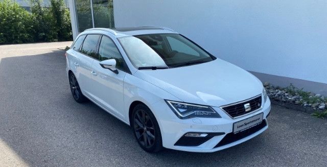 Seat Leon 95.000 km 18.800 &euro; Markt wald 86865