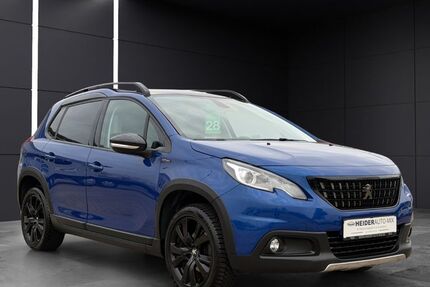 Peugeot 2008 76.900 km 12.999 &euro; Heide 25746