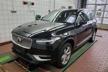 Volvo XC90 50.397 km 54.990 &euro; Essen-Kray 45309