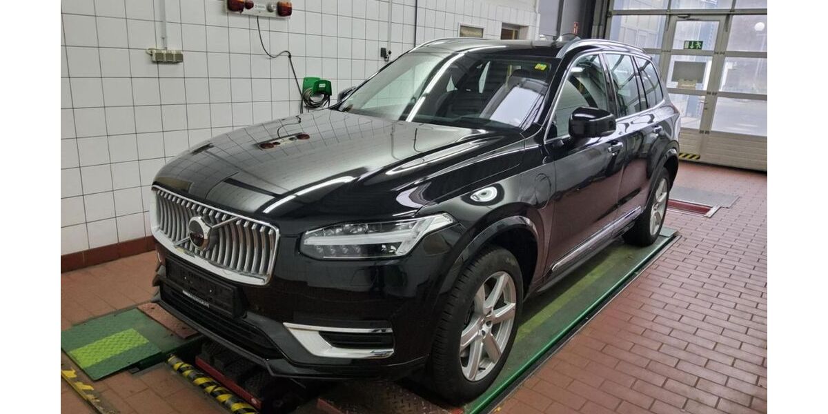 Volvo XC90 50.397 km 54.990 &euro; Essen-Kray 45309