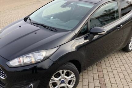 Ford Fiesta 224.000 km 2.190 &euro; Schopfloch 91626