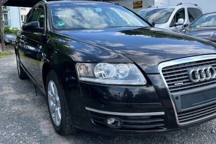 Audi A6 232.000 km 2.600 &euro; Göttingen 37081