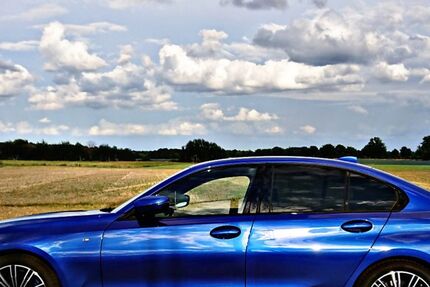 BMW 330 81.000 km 35.999 &euro; Waddeweitz 29496