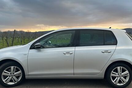 VW Golf 168.000 km 4.900 &euro; Niederkirchen 67150