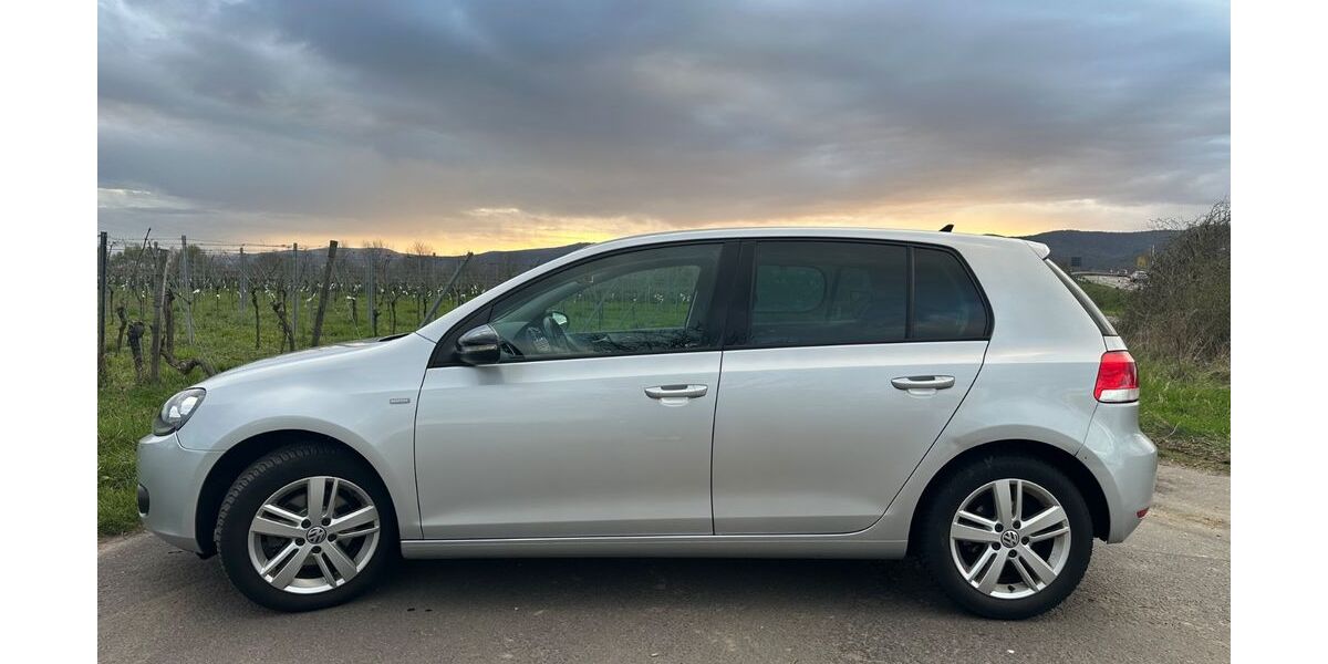 VW Golf 168.000 km 4.900 &euro; Niederkirchen 67150