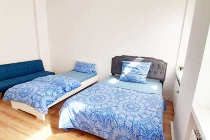 Zimmer Zeitz Aue - 3 Zimmer, 1.800&euro; | Angebot:22586586