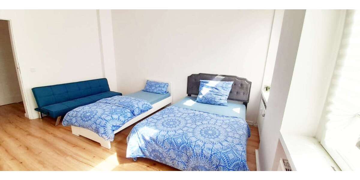 Zimmer Zeitz Aue - 3 Zimmer, 1.800&euro; | Angebot:22586586