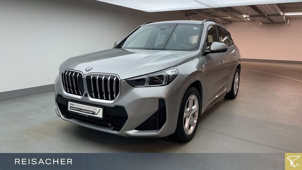 BMW X1 24.604 km 52.499 € Augsburg 86167