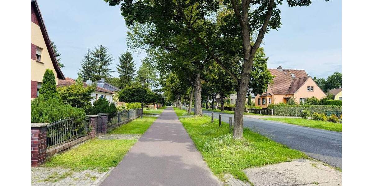 Etagenwohnung Wusterwitz - 3 Zimmer, 100 m&sup2;, 290.000&euro; | Angebot:25691597