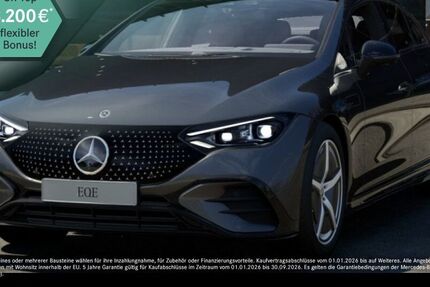 Mercedes-Benz EQE 5.838 km 52.890 &euro; Berlin 13509