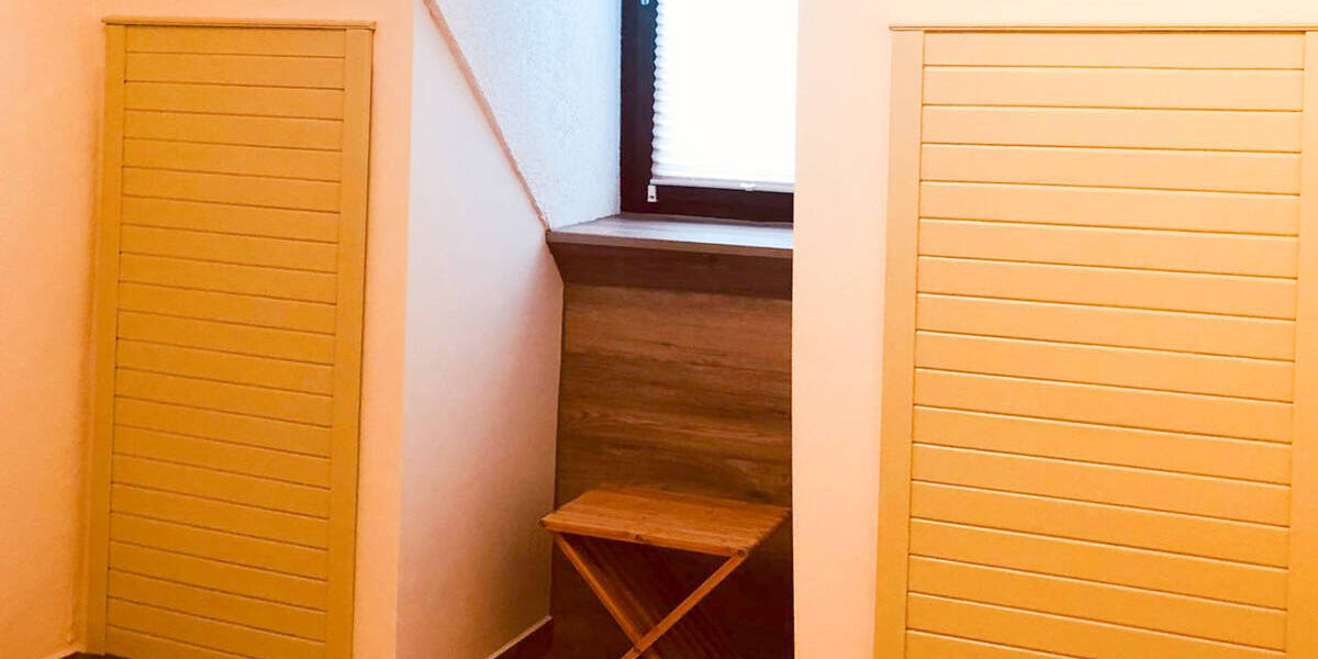 Etagenwohnung Annaberg-Buchholz Buchholz - 3 Zimmer, 69 m&sup2;, 350&euro; | Angebot:26107854