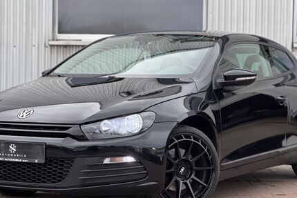 VW Scirocco 169.998 km 6.990 &euro; Flensburg 24941