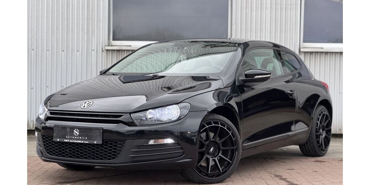 VW Scirocco 169.998 km 6.990 &euro; Flensburg 24941