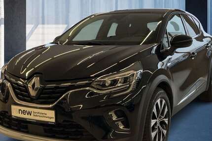 Renault Captur 39.740 km 18.220 &euro; Köln 50939