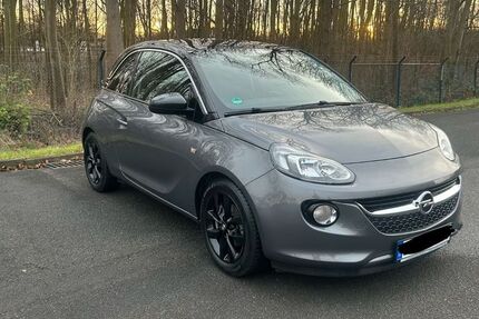Opel Adam 69.631 km 8.700 &euro; Hamm 59063
