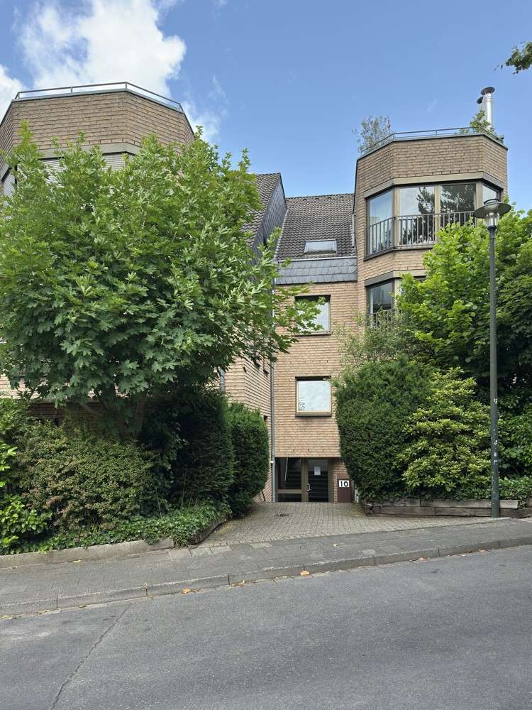 Wohnung zum Mieten in Düsseldorf Unterbach 1.250 € 103 m²