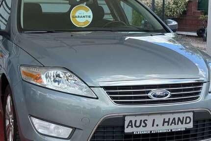 Ford Mondeo 78.050 km 8.150 &euro; Neuwied 56567