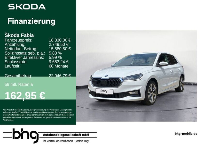 Fabia