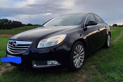 Opel Insignia 138.211 km 3.700 &euro; Kirchlinteln 27308