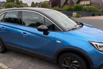 Opel Crossland (X) 47.671 km 12.999 &euro; Tönisvorst 47918
