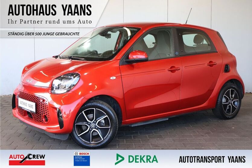 ForFour