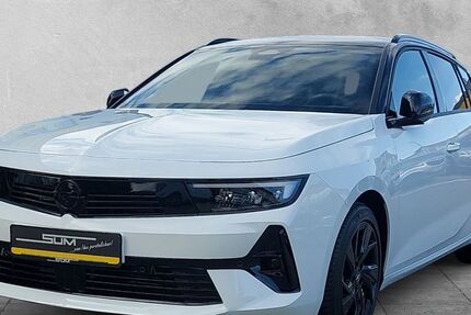 Opel Astra 1.350 km 34.490 &euro; Efringen-Kirchen 79588