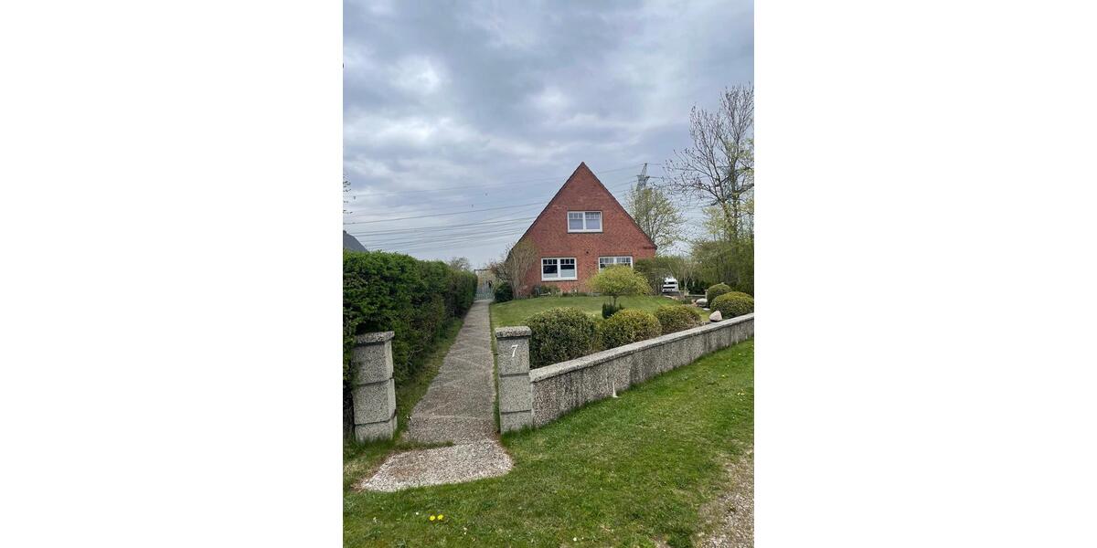 Einfamilienhaus Bredstedt - 5 Zimmer, 127 m&sup2;, 279.000&euro; | Angebot:26539423