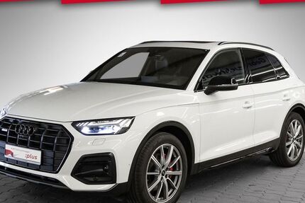 Audi Q5 14.646 km 55.920 &euro; Stuttgart 70563