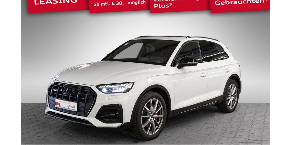 Audi Q5 14.646 km 55.920 &euro; Stuttgart 70563
