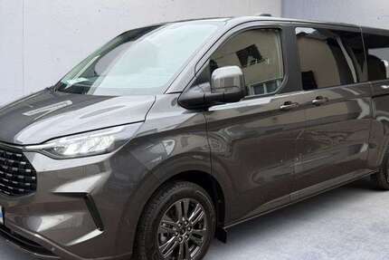 Ford Tourneo Custom 20.500 km 48.970 &euro; Weil Am Rhein 79576