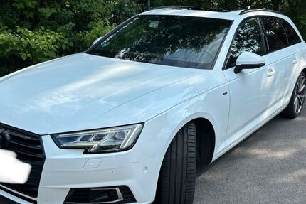 Audi A4 230.000 km 16.900 &euro; Straufhain 98646