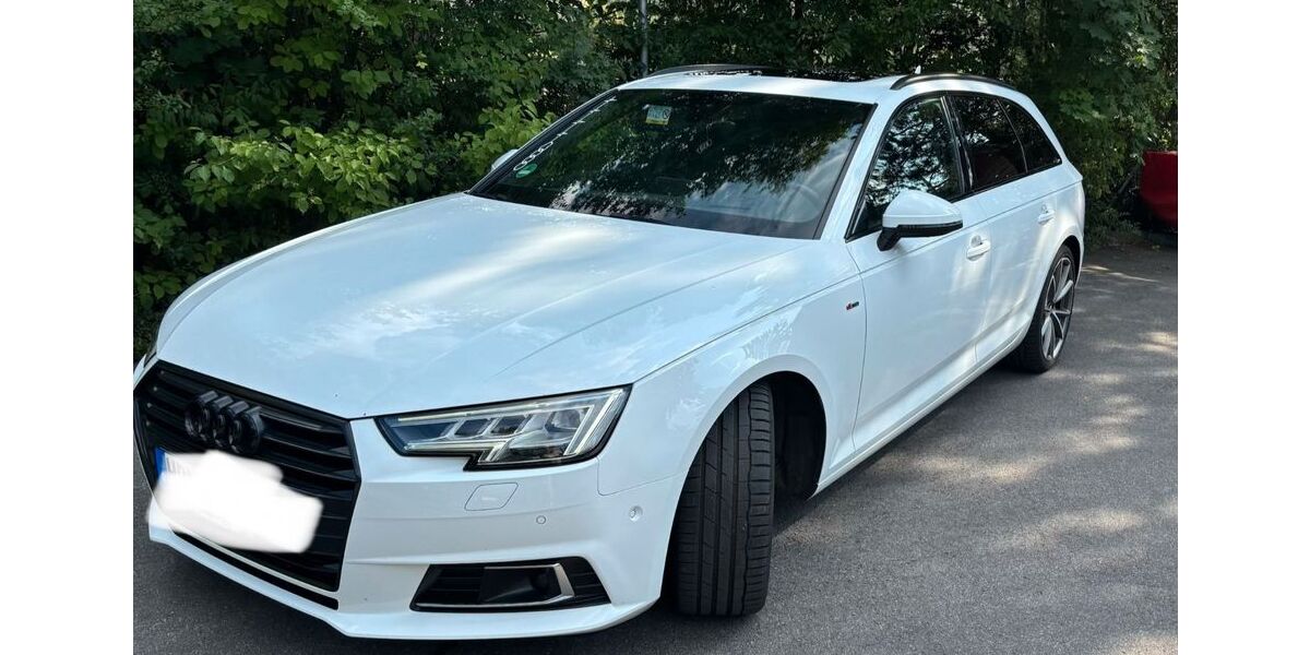 Audi A4 230.000 km 16.900 &euro; Straufhain 98646