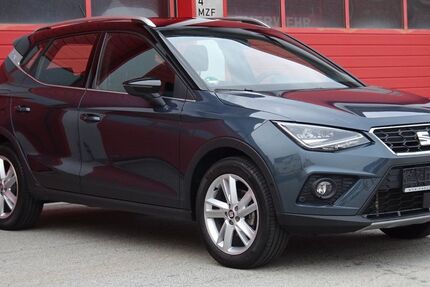 Seat Arona 35.900 km 18.790 &euro; Hengersberg 94491