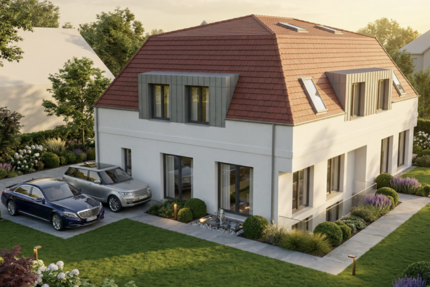 Grundstück Potsdam Babelsberg - 1.300.000&euro; | Angebot:26067300