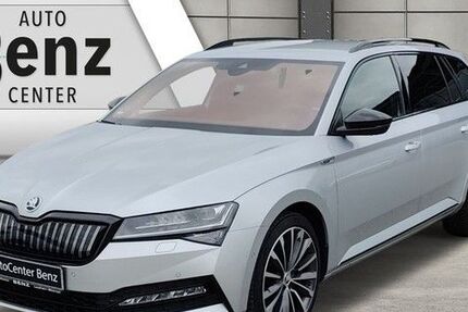 Skoda Superb 66.000 km 27.990 € Laupheim 88471