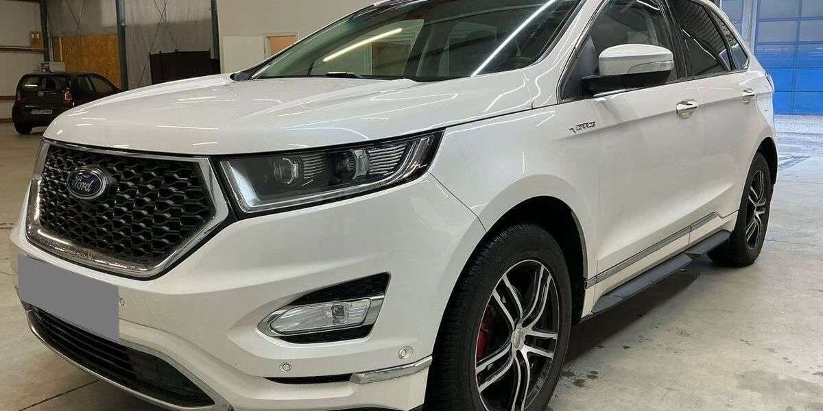 Ford Edge 79.791 km 20.490 &euro; Eitorf 53783