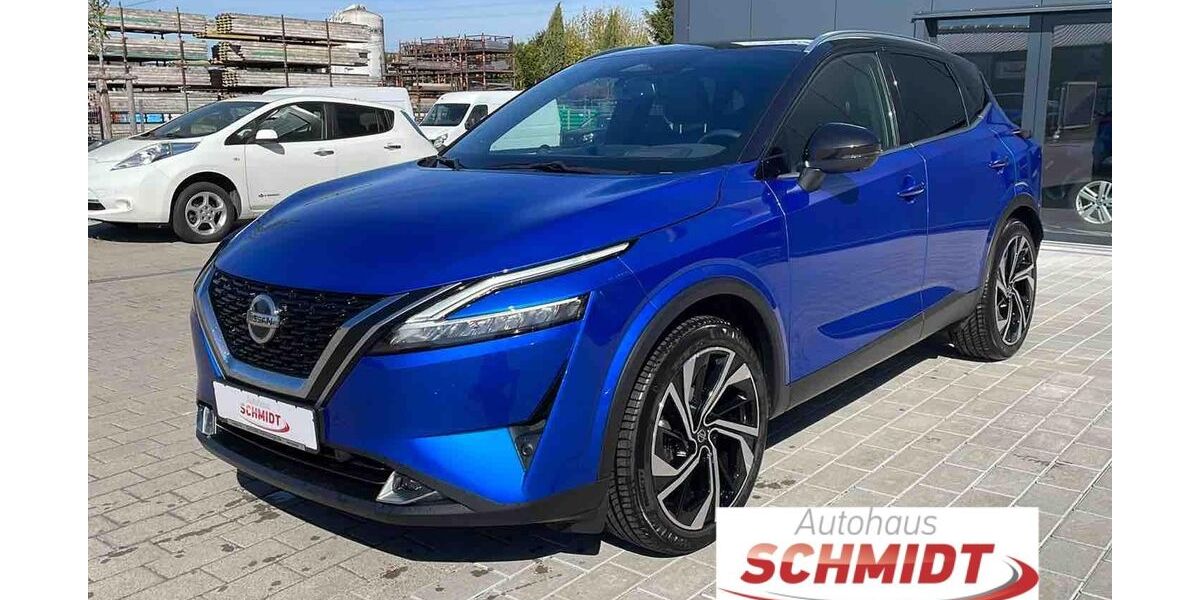 Nissan Qashqai 56.900 km 24.500 &euro; Sachsenheim 74343