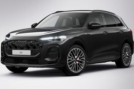 Audi Q5 9.999 km 62.999 &euro; Stuttgart 70469