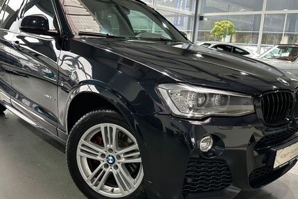 BMW X3 169.000 km 18.990 € Forchtenberg 74670