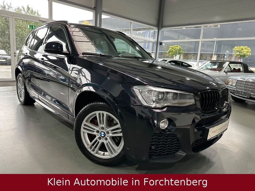 BMW X3 169.000 km 18.990 € Forchtenberg 74670