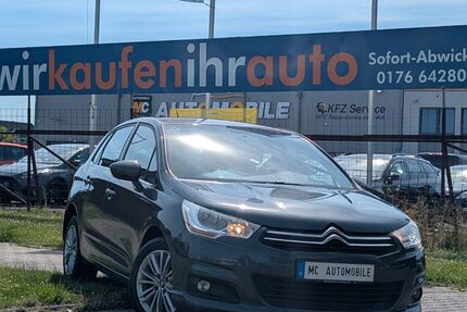 Citroen C4 142.000 km 5.999 &euro; Kempen 47906