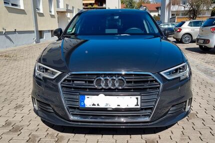 Audi A3 63.200 km 21.990 € Bad Aibling 83043