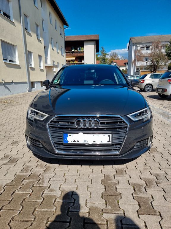 Audi A3 63.200 km 21.990 € Bad Aibling 83043