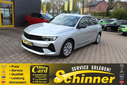 Opel Astra 5.000 km 31.269 &euro; Weimar 99427