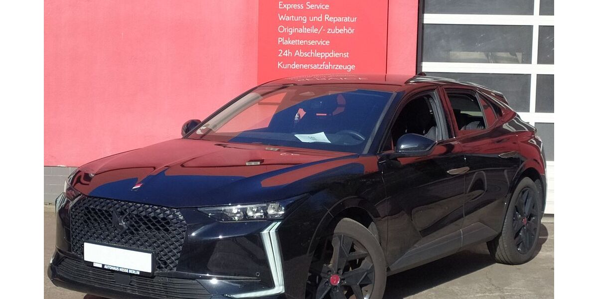 DS Automobiles DS4 7.200 km 19.999 &euro; Berlin 10317
