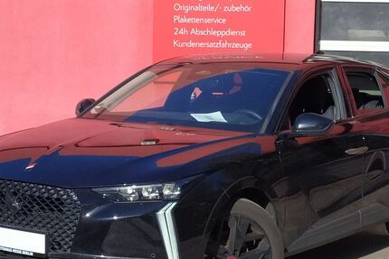 DS Automobiles DS4 7.200 km 23.500 € Berlin 10317