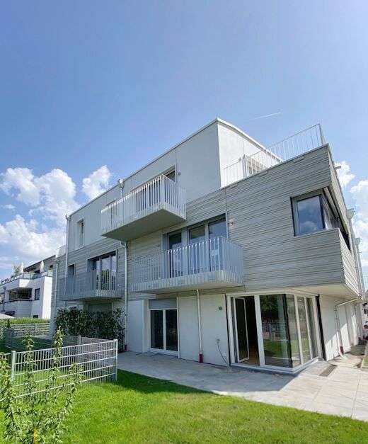 Wohnung zum Kaufen in München 980.000 € 82 m² 3 zimmer