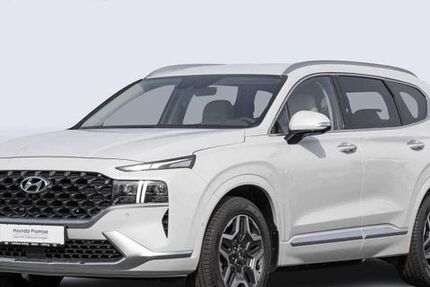 Hyundai SANTA FE 18.450 km 36.990 &euro; Idstein 65510