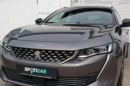 Peugeot 508 117.860 km 17.480 &euro; Neukirch 01904